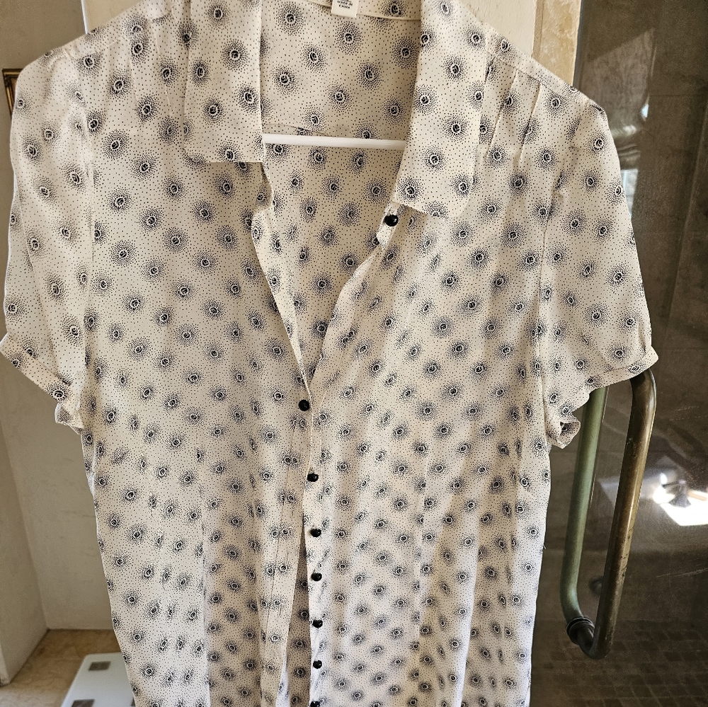 Banana Republic Blouse